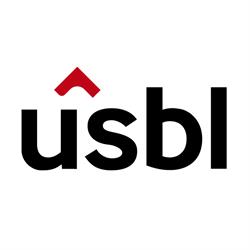 Boligbyggelaget Usbl