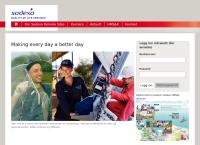 Sodexo Remote Sites Norway AS