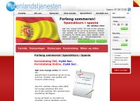Utenlandstjenesten AS