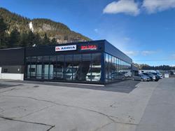 Valdresbil AS