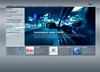 Valvoline Oil AS
