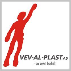 Vev-Al-Plast AS