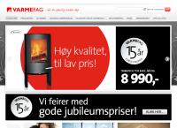 Varmefag Bærum