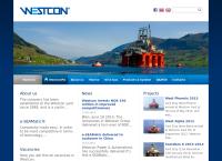 Westcon Power & Automation AS