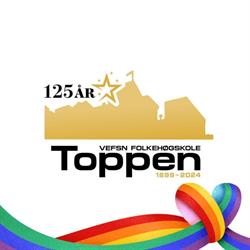 VEFSN FOLKEHØGSKOLE – TOPPEN