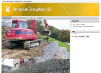 Vendelboe Geosynteter AS