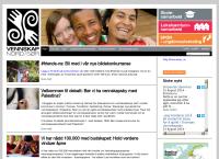 Vennskap Nord