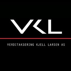Larsen Kjell Verditaksering AS
