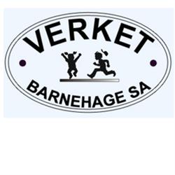 Verket barnehage SA