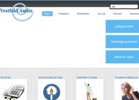 Vestfold Audio AS
