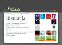 Vestvik Reklame As