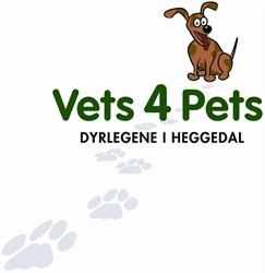 Vets 4 Pets AS