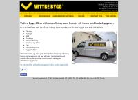 Vettre Bygg AS