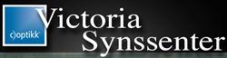 Victoria Synssenter AS