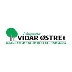 Vidar Østre AS