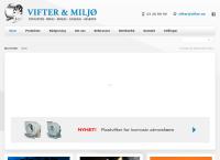 Vifter & Miljø AS