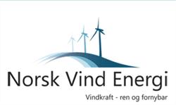 Norsk Vind Skinansfjellet AS