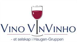 Vinovinvinho AS