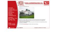 Volda Bilsenter AS