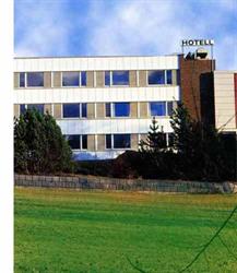 Volda Turisthotell AS