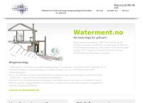 Waterment AS