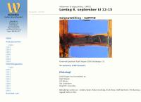 Wendelboe Galleri OG Auksjoner