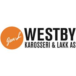 Jan L Westby Karosseri & Lakk AS