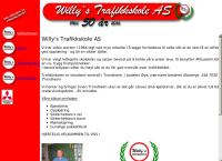 Willys Trafikkskole AS