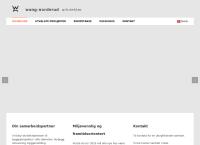 Wang-Norderud AS