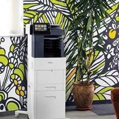 Xerox Partner Trondheim AS