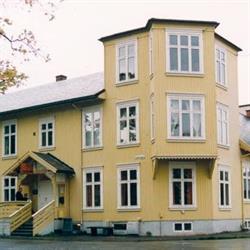 Norges Kfuk-Kfum