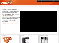 Yonc Technologies AS
