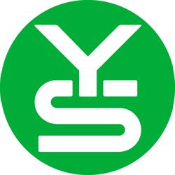 YS - YRKESORGANISASJONENES SENTRALFORBUND