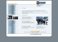 X-event AS