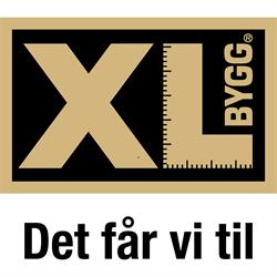 XL-BYGG Knatterudfjellet