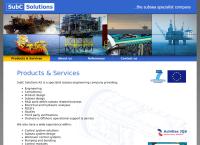Subc Solutions Drammen