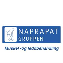 Naprapatgruppen Fornebu