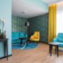 Suite Stue