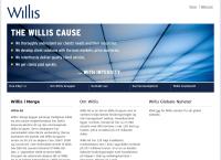 Willis AS