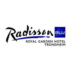Radisson Blu Royal Garden Hotel, Trondheim, A Verified Net Zero Hotel