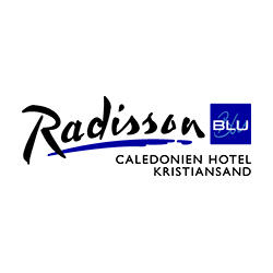 Radisson Blu Caledonien Hotel, Kristiansand