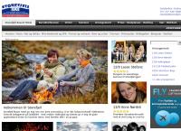 Storefjell Resort Hotel