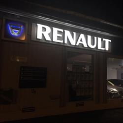 Autocenteret AS