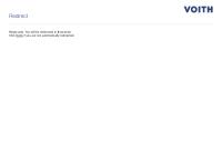 Voith Paper Fabrics As