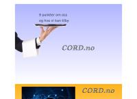 Cord