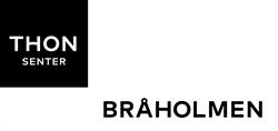 Thon Senter Bråholmen