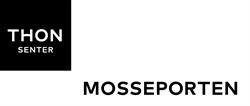 Thon Senter Mosseporten