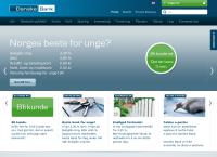 Fokus Bank Finnsnes