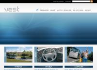 Vest Buss Norge AS Arna