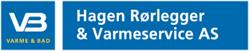 Hagen Rørlegger & Varmeservice AS